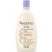 Aveeno Kids 2-in-1 Hydrating Shampoo & Conditioner Oat Extract & Calming Comfort Bath Baby Body Wash Shampoo + Body Wash - Buy Online on SooperMarket.com