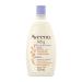 AveenoBaby Calming Comfort Bath Baby Body Wash for gently cleanses baby s skin & helps calm baby before bedtime natural oat Lavender & Vanilla Scents 532 mL 532 ml (Pack of 1)