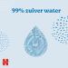Huggies Pure Baby Cloths - 18 Packs (1008 Towels) | 99% Pure Water Perfume-Free Natural Wet Wipes for Gentle Cleaning & Protection - Buy Online on SooperMarket.com
