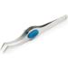 Dritz 818 Soft Grip Tweezers - 4 Silver | Precision Crafted Tool - Buy Online on SooperMarket.com