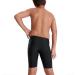 Speedo Boys Boom Logo Swim Shorts | 11-12 Years | Black/Light Adriatic - International Shipping Available - Buy Online on SooperMarket.com