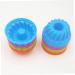 12 Pcs Muffin Cup Cake Silicone Cup medium - Buy Online on SooperMarket.com