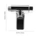 VOSAREA LED Thermometer Shower Head for Babies - Silver Medium | International Shipping Available - Buy Online on SooperMarket.com