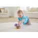 Buy Fisher Poppity Pop Pals Hippo - Fun & Colorful Assorted Hippo Toys for Kids - International Shipping Available - Buy Online on SooperMarket.com