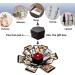 Wanateber Explosion Box DIY Handmade Photo Box for Birthday, Anniversary, Valentine's Day, Wedding - Black - Buy Online on SooperMarket.com