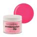 Cuccio Colour Powder Nail Polish - Lacquer For Manicures And Pedicures - Highly Pigmented Powder That Is Finely Milled - Durable Finish  Flawless Rich Color - Easy To Apply - Bright Pink - 1.6 Oz Bright Pink - PINK