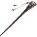 Frcolor Wooden Hair Pin Chinese Hair Sticks with Tassel Retro for Women Hair Styling Colorful - Buy Online on SooperMarket.com
