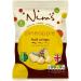 Nim's Crisps Multipack Box - Air Dried Vegan Sweet Apple and Pineapple - Gluten Free (2 x 6 Packs each) - Buy Online on SooperMarket.com