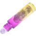 Roller Bottle Glass Essential Oil Bottle for Travel for Hotel for Family for Home (10ML red and yellow gradient essential oil bottle) - Buy Online on SooperMarket.com