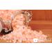 Himalayan Rose Pink Coarse salt | 1 KG | Coarse Salt | - Buy Online on SooperMarket.com
