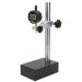 Altimeter Digital High Precision Digital Altimeter Dial Indicator with 00 Degree Marble Base 0 10mm