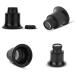Jewelers Loupe Eye Loupe Jeweler Magnifying Glass Set 5X 10X 15X 20X Magnification for Eye Magnifier Lens Repair - Buy Online on SooperMarket.com