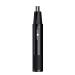 TEMKIN Nose Hair Trimmer Electric Shaving Nose & Ear Trimmer Safety Facial Care Nose Hair Trimmer Men Shaving Hair Removal Trimmers