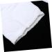FOMIYES Set Paraffin Foot Bath Liner Paraffin Bath Bags Paraffin Bath Sock Liners Paraffin Wax Gloves Heat Gloves Hand Spa Cover Mittens Insulated Gloves Product White Thicken - Buy Online on SooperMarket.com