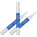1pc Teeth Whitening Pen Tooth Whitening Gel Tooth Bleach Gel Whitener Remove Stains Toothpaste Pen Oral Hygene Dental Care - Buy Online on SooperMarket.com