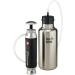 Katadyn 8013450 Water Filter Bottle Adapter | Activated Carbon Water Filtration for Travel & Outdoors - Buy Online on SooperMarket.com