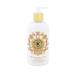 Shelley Kyle De Ma Mere Complete Gift Set Includes Hydrating Body Lotion Foaming Bath Gel And Perfume Packaged in Beautiful Cream and Gold Gift Box with Ribbon - Buy Online on SooperMarket.com