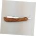 Shop Manual Metal Razor for Men | Safe & Precise Shaving | International Shipping Available - Buy Online on SooperMarket.com