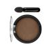 Nouba Eyeshadow Trio Tre N 126 | 2.5 g (1 pack) beige