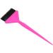 4 Pcs Hair Dye Brush Set Salon Hair Dye Brush Multicolor Brushes Tint Brush Applicator Brush Extra Wide Hair Dyeing Brush Tool Set - Buy Online on SooperMarket.com
