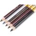 NOLITOY 2pcs Pencil Sharpener Eye Brown Makeup Eyebrow Pencil Brush Eye Shadow Pencil Women's - Buy Online on SooperMarket.com