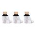 ALGONETO 3X Waterproof Cast Cover Leg for Adult Ankle Shower Bath Watertight Foot Protector Wounds for Swimming Bath Accessories