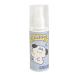 Instant Cool Spray - Tropical Waters Cooling Spray Lightweight Reduce Skin Temperature Spray | 80ml Protective Skin Refreshing Spray Waters Peppermint Cooling Spray Mist for Outdoor Activities