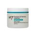 No7 Protect & Perfect Intense Advanced Day Cream SPF 30 - Anti Aging Facial Moisturizer with Anti Wrinkle Technology - Hydrating Hyaluronic Acid Cream for Radiant Youthful Skin (50ml) Regular