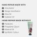 Buy Discovery Kit: Argan Oil Bath Soak Hand Cream & Repair - Luxury Skincare Set with Pink Pepper - International Shipping Available - Buy Online on SooperMarket.com