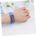 Happyyami 3ST Smart Wristwatch for Boys | Colorful LED Digital Bracelet for Kids | Fitness Tracker & Intelligent Band - Buy Online on SooperMarket.com