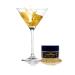 BULK-10G Edible Glitter and Gold Dust for Drinks and Cake Decorating - Vegan, Dairy-Free, 100% Food Safe - Buy Online on SooperMarket.com