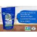 Celtic Sea Salt Fine Ground - Vital Mineral Blend, 1 lb (454g) | Natural Gourmet Salt - Buy Online on SooperMarket.com