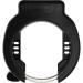 ABUS frame lock Pro Amparo 4750XL No. - Bicycle lock for large wheel run - Suitable for e -bikes scooters and bicycles - 8.5 mm - ABUS safety level 9 - Black