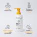 ATOPALM Kids 2 in 1 Shampoo & Conditioner 15.5 Fl. Oz | Gentle Tear-Free Formula for Sensitive Scalp | Enriched with Argan Oil for Tangle-Free Care - Buy Online on SooperMarket.com