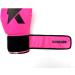 KAIWENDE-BX01 FH-Rose Boxing Gloves | 6oz-16oz | Punching Bag Mitts for Muay Thai & Kickboxing - Buy Online on SooperMarket.com