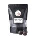 Premium clay Oven-Dried Black Limes - 100g Single ingredient whole black Lime | Authentic Middle Eastern Flavor - Ideal for Cooking and Seasoning