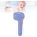 Kids Hair Dryer Cordless Gentle Baby Hair Dryer Cordless Baby Hair Dryer Constant Temperature Silent Blow Dryer for Infant Hair and Skin (Royal Blue) - Buy Online on SooperMarket.com