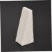 Cosmetics Sponge for Powder Makeup Sponge for Powder Makeup Sponge Set Triangle Shape Disposable Sponge Manicure Seal 50PCS - Buy Online on SooperMarket.com