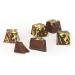 Squires Kitchen COCOL Double Strength Chocolate Colouring - The ultimate product for adding colour to chocolate and for making your own transfer sheets - Green 18g - Buy Online on SooperMarket.com