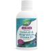 Nature's Way Calcium and Magnesium Citrate 2:1 - Liquid Supplement with Vitamin D3 and Collagen Helps Support the Maintenance of Bones and Teeth No Vitamin K2 - Blueberry Flavour 500 mL