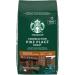 Starbucks Pike Place Ground Coffee Medium Roast Coffee 100% Ground Arabica Beans - 340g Bags (Pack of 6 2040g) - Buy Online on SooperMarket.com