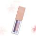 Angoily 1pc Eye Shadow Shimmer Eyeliners Shimmer Eyeshadow Metallic Makeup Liquid Eyeshadow Brighten - Buy Online on SooperMarket.com