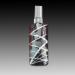 Buy UV/LED Gel Flux Line-It - NailArt Spidergel Black 002 for Stunning Nail Designs | International Shipping - Buy Online on SooperMarket.com