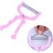 Angoily 3ST Facial Hair Removal Pen - Epilator for Women | Thread Hair Remover & Face Hair Cutter - Buy Online on SooperMarket.com