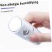 Baluue 3 Pcs Mini Face Spray Instruments Sprayer Portable Humidifer Portable Humidifiers Hunidifier White - Buy Online on SooperMarket.com
