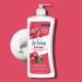 St. Ives Repairing Body Lotion Cranberry and Grapeseed Oil 21 oz - Hydrating Skin Moisturizer (Single Pack) - Buy Online on SooperMarket.com
