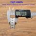 Soft Tape Measure Measuring Tape for Body Measurements Double Color Double Scale Tape Measure Body Measuring Tape Measurement Tape Measurement Sewing Tailor  60 Inch/ 150 cm Seamstress Measuring Tape 1Pcs - Buy Online on SooperMarket.com