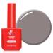 Lavender Violets 15ml Gel Nail Polish UV LED Soak Off Nail Lamp Curing Manicure Pedicure Larger Content Salon Quality Relax A0154