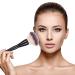 Extra Large Loose Powder Brush - Honey Powder Fixed Makeup Brush for Flawless Makeup Application | International Shipping Available - Buy Online on SooperMarket.com