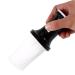Jadeshay Neck Brush - Professional Hairdresser Barber Hair Brush for Salon Cleanliness | Soft Salon Duster Hairbrush (L) - Premium Hairdressing Tool - Buy Online on SooperMarket.com